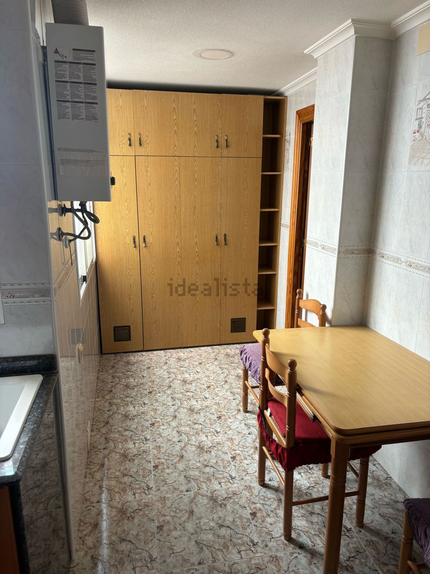Pis de 85 m² a Elx