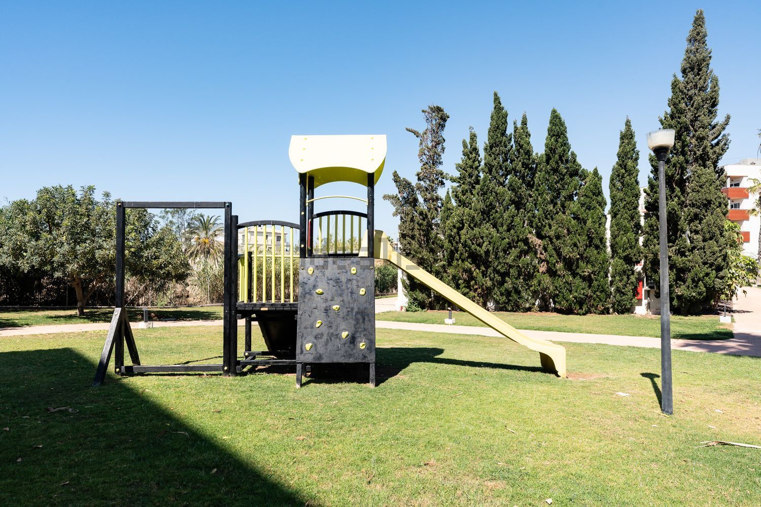 Piso de 70 m² en El Ejido