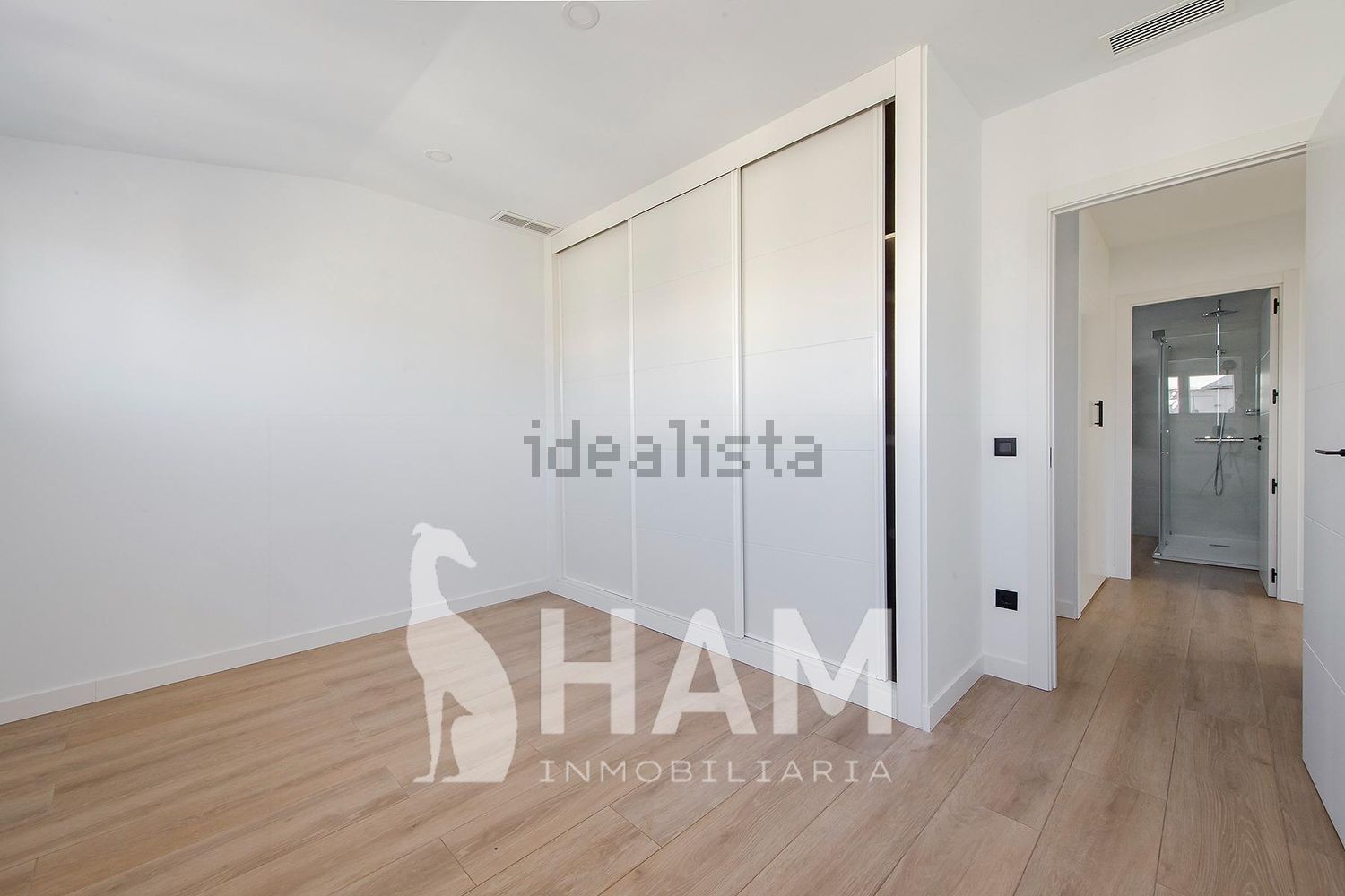 Apartamento 115 m² em Madrid