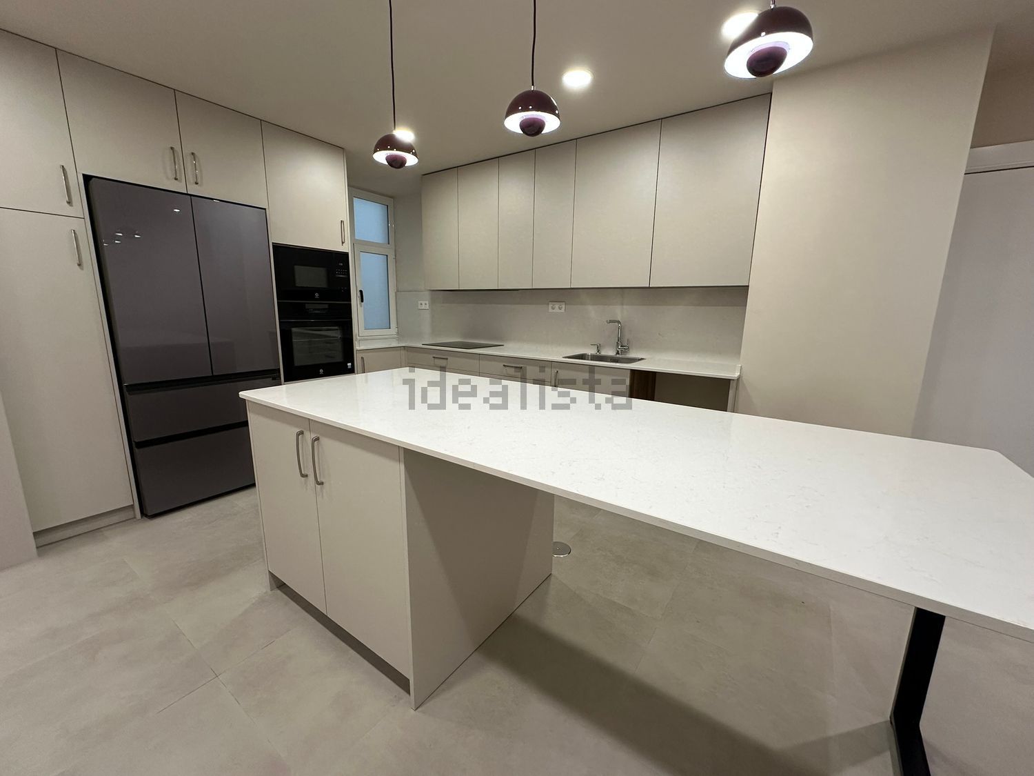 Pis de 261 m² a Madrid