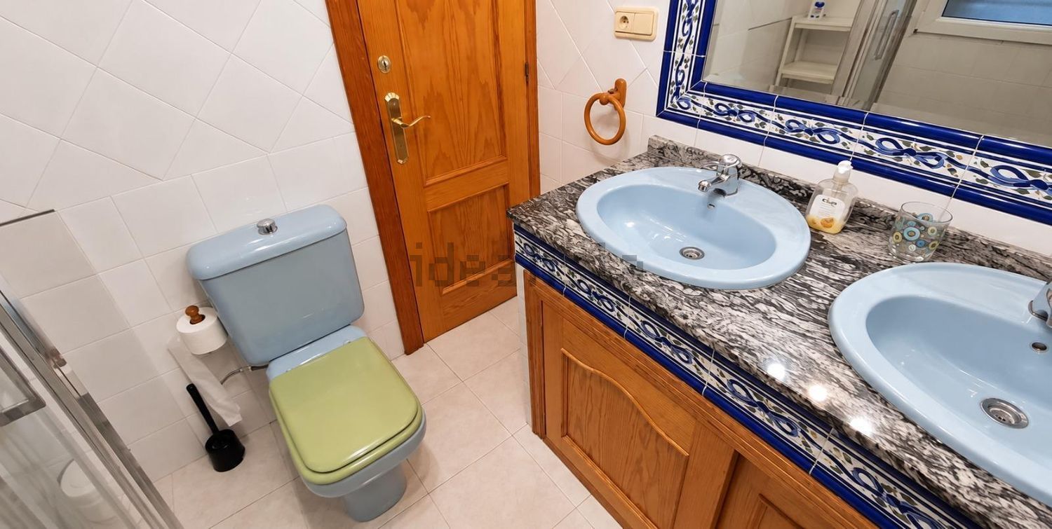Zimmer zur Miete, Almería