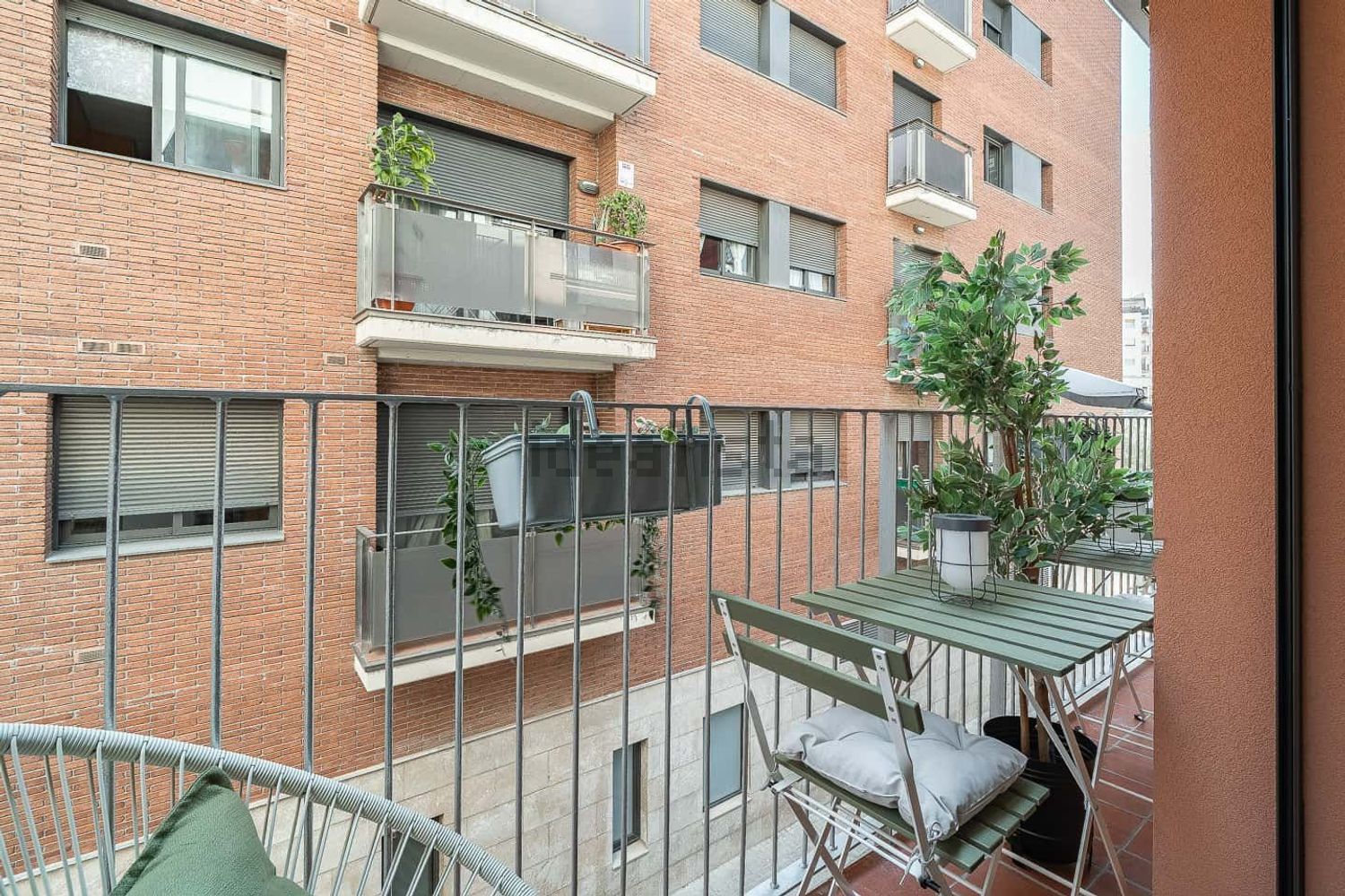 Habitación 90 m², Barcelona
