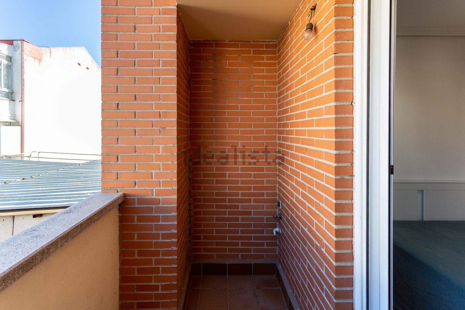 Piso de 58 m² en Madrid