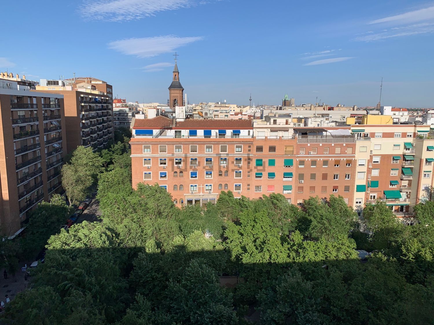 Pis de 140 m² a Madrid