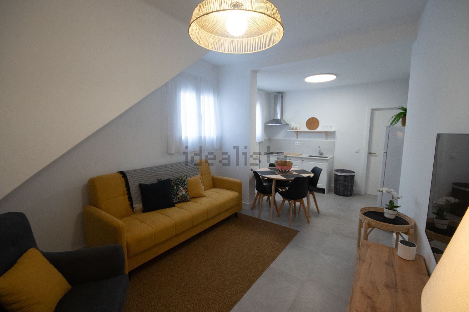 Wohnung 66 m² in Gáldar