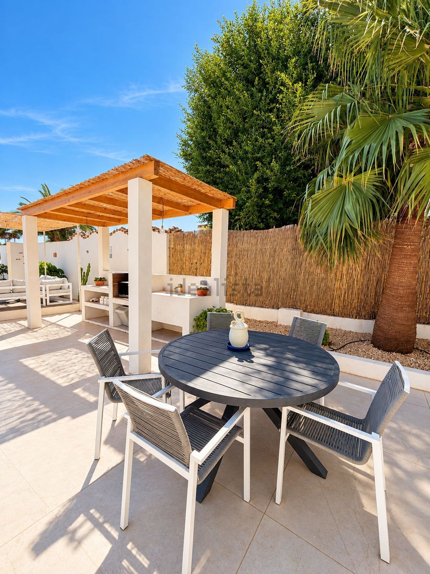 Casa de 220 m² a Calp