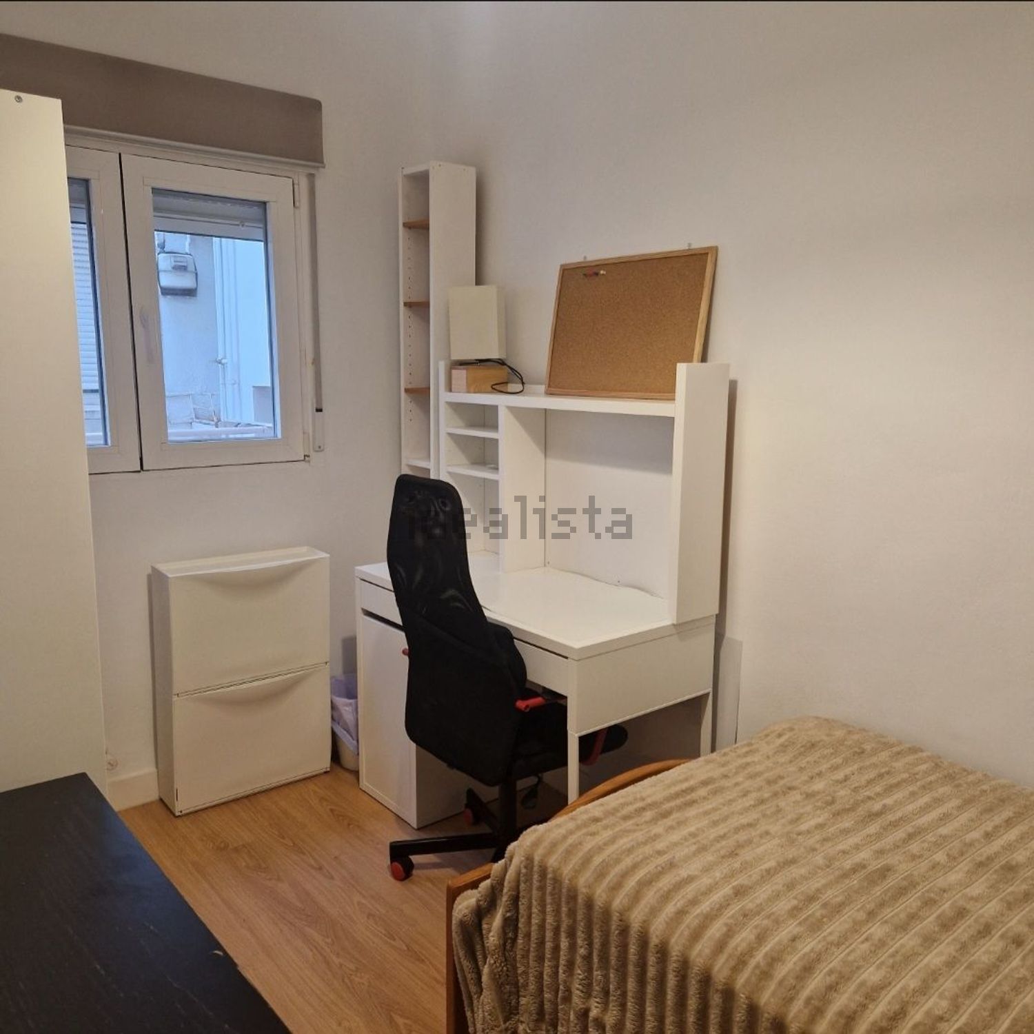 Zimmer zur Miete, Madrid