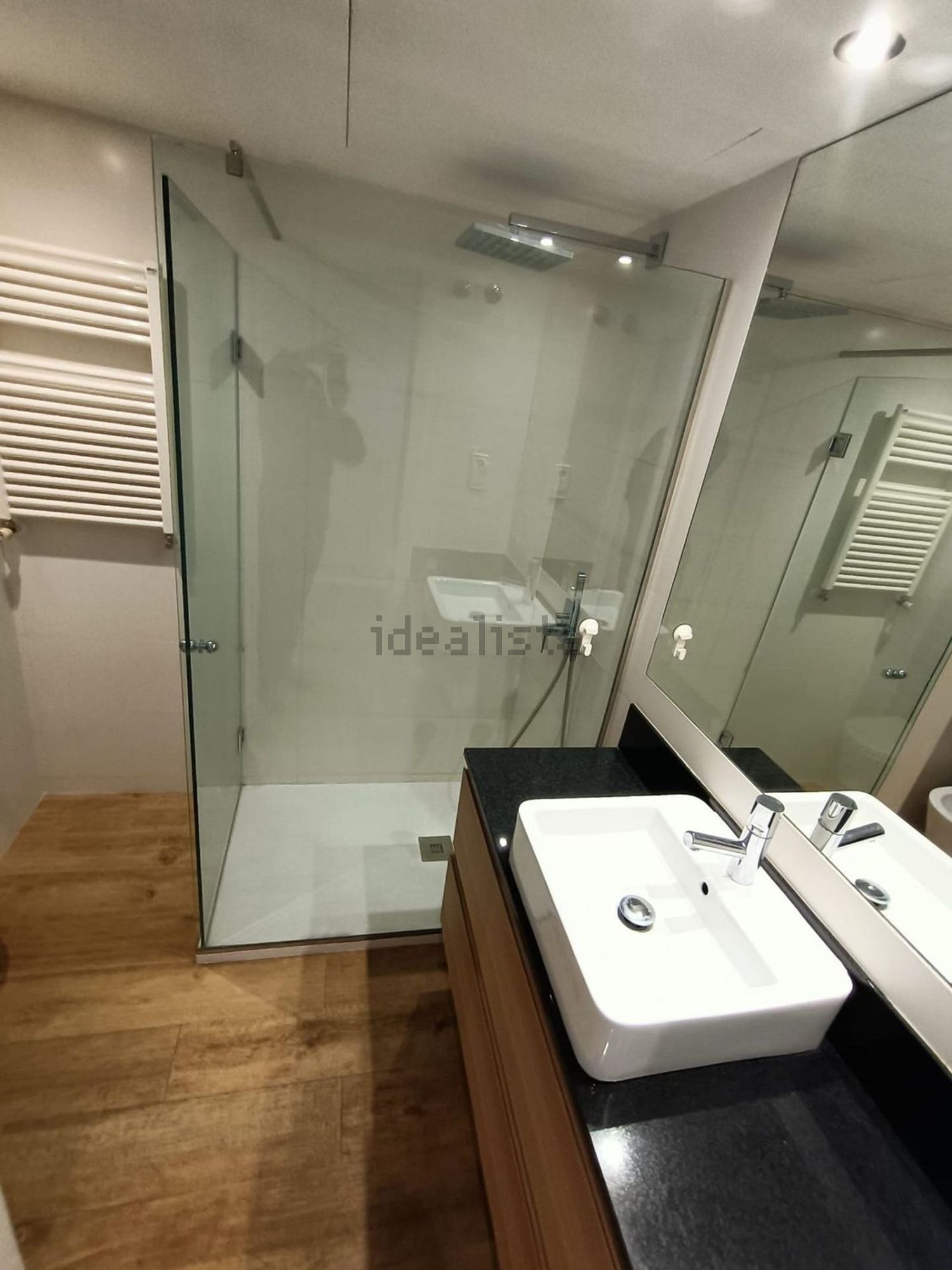 Pis de 127 m² a València