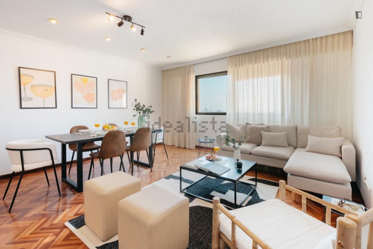 Habitación en alquiler, Valencia