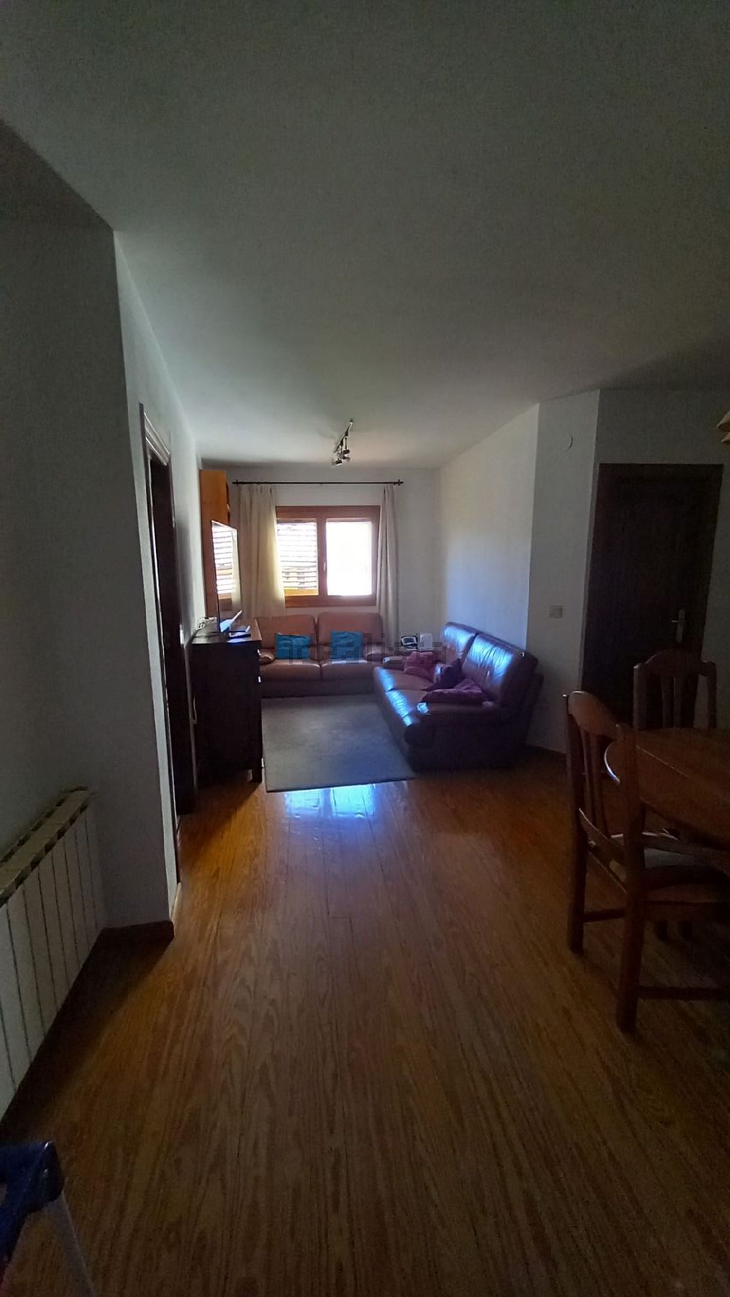 Pis de 80 m² a Segovia