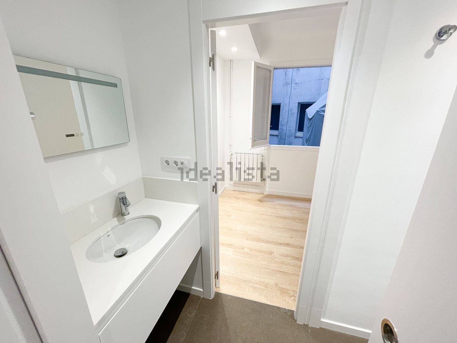 Pis de 75 m² a Barcelona
