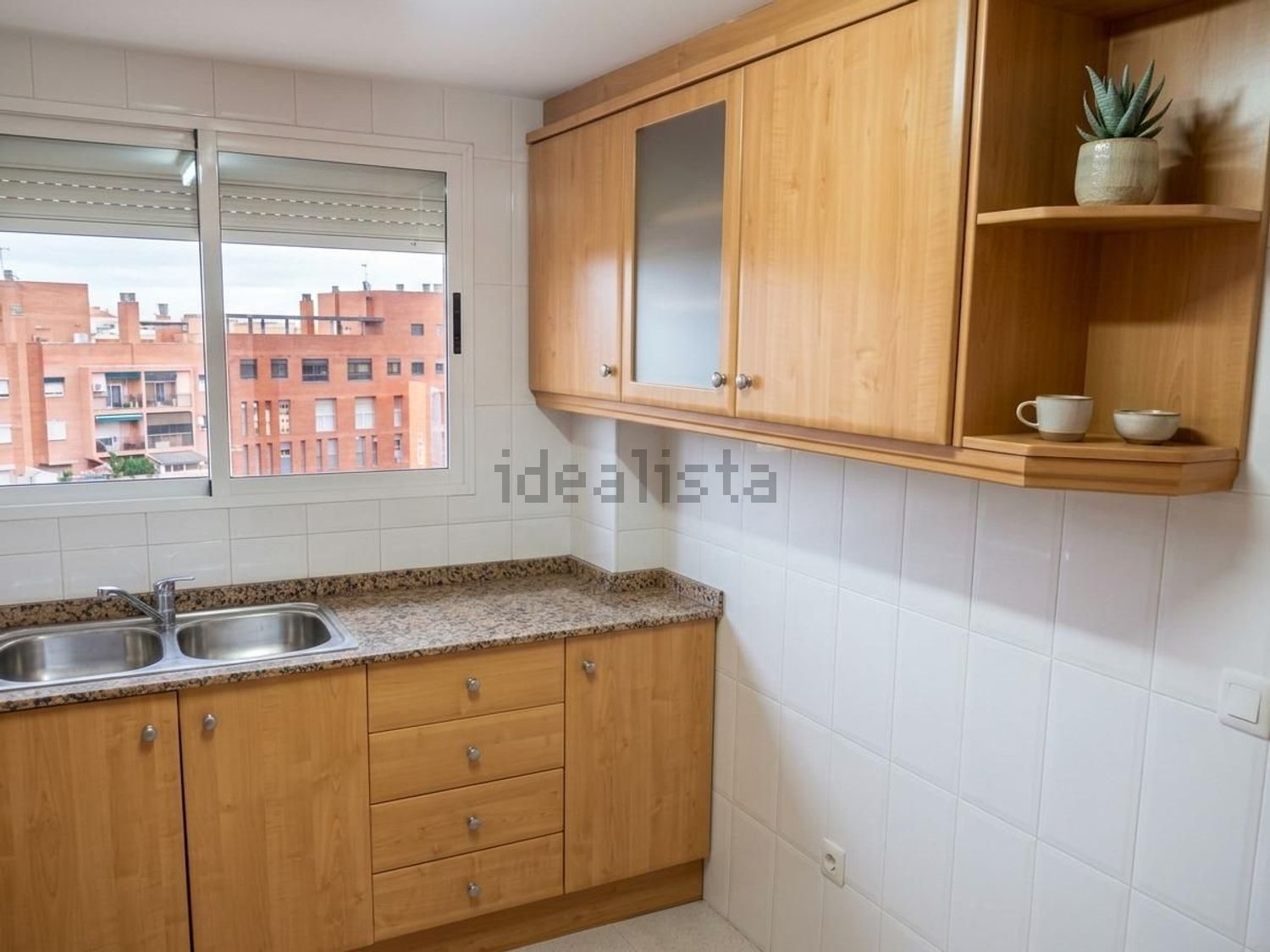Wohnung 109 m² in Valencia