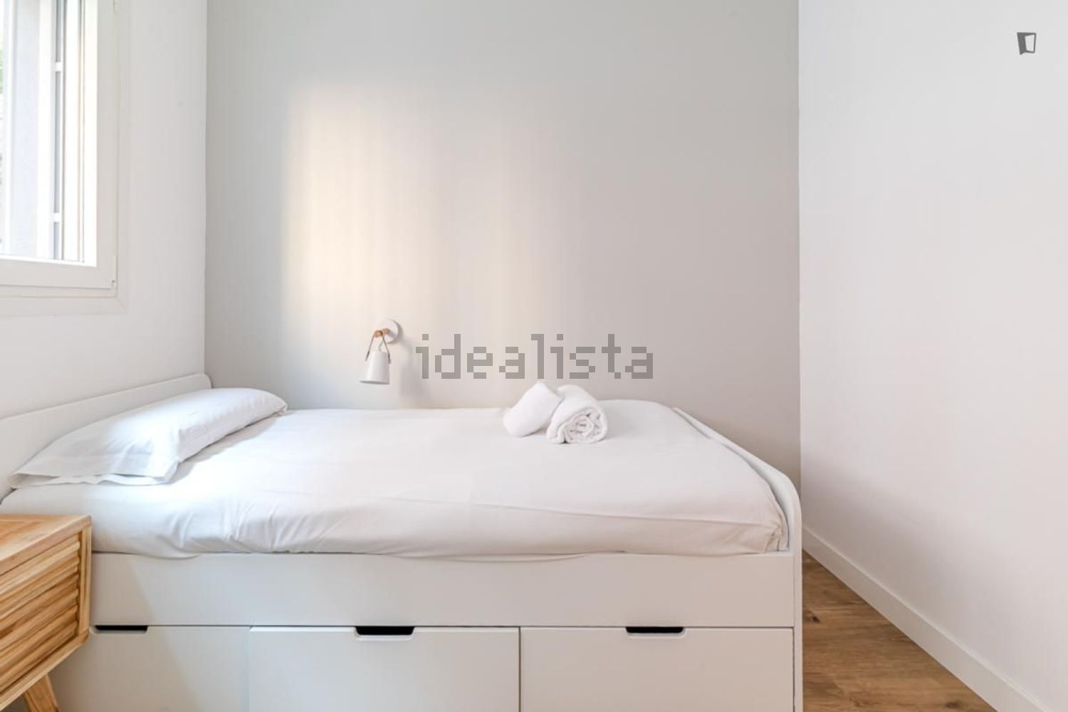 Piso de 80 m² en Madrid