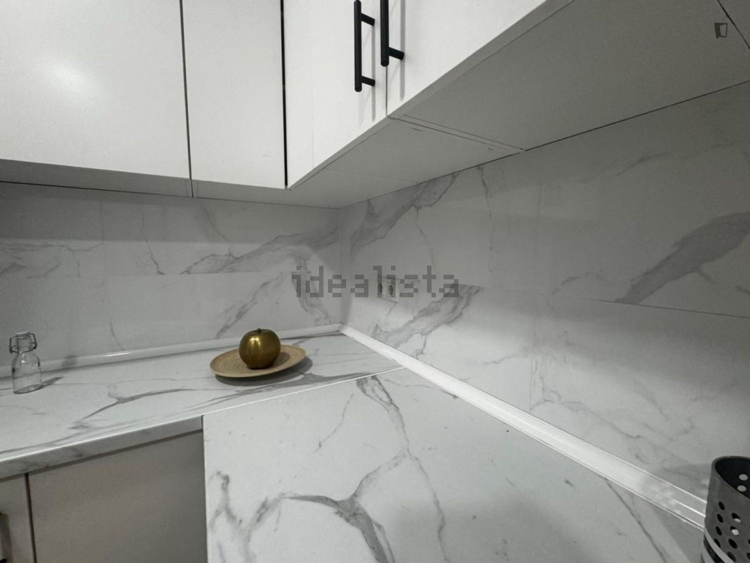 Stanza in affitto, Madrid