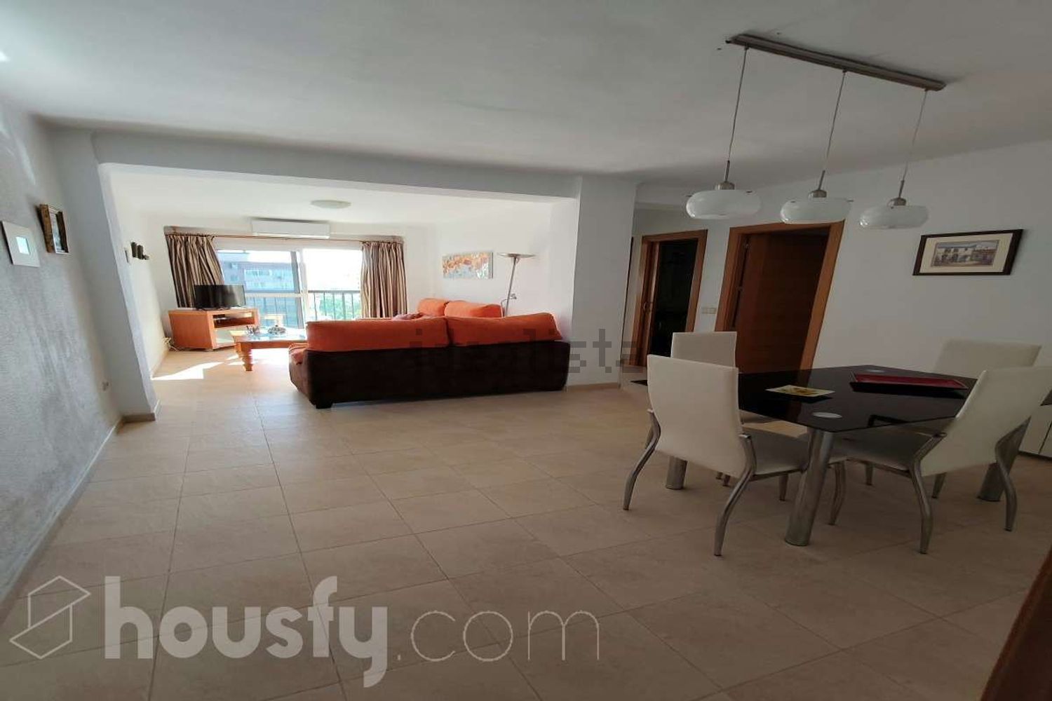 Appartamento 65 m² a Málaga