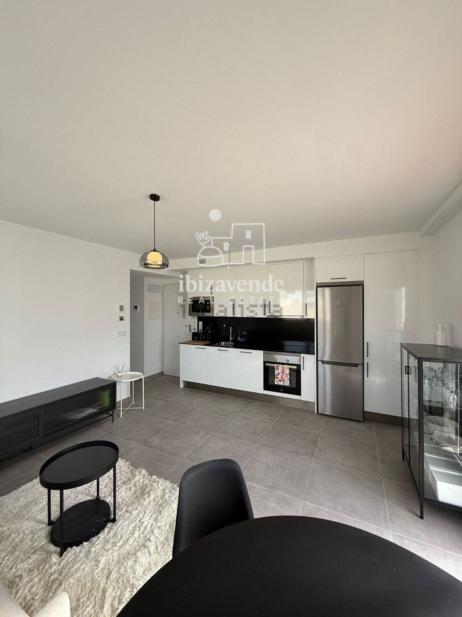 Pis de 54 m² a Sant Antoni de Portmany