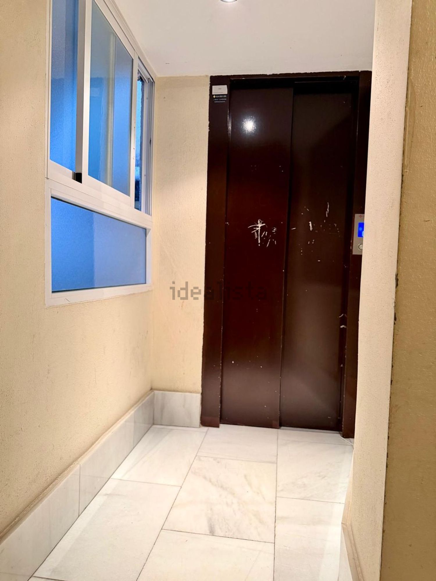 Pis de 78 m² a Madrid