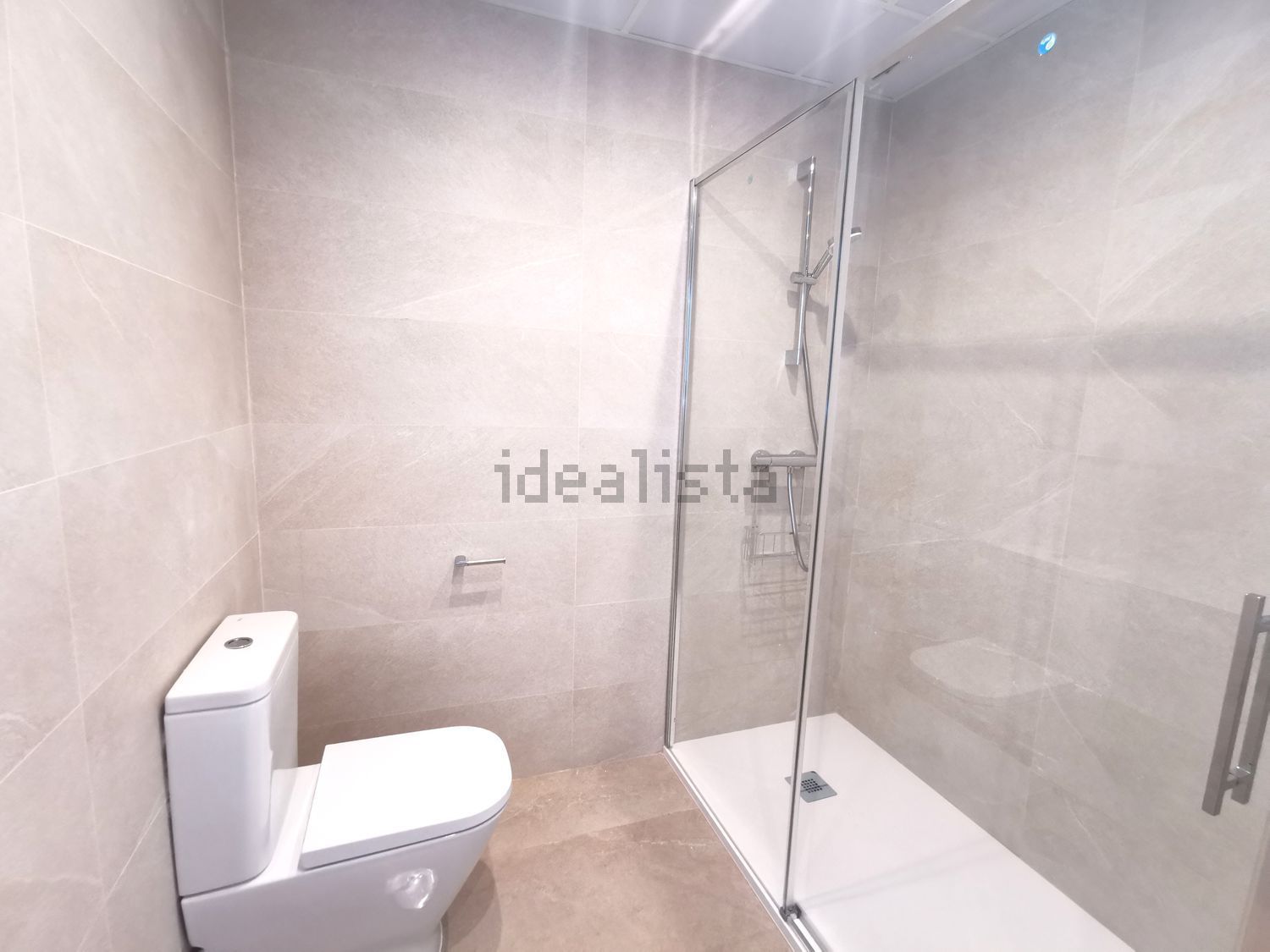 Appartement 55 m² à Málaga