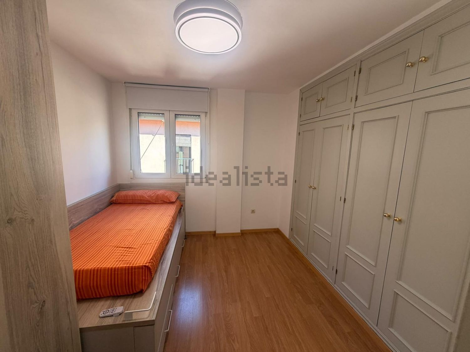 Apartamento 105 m² em Granada