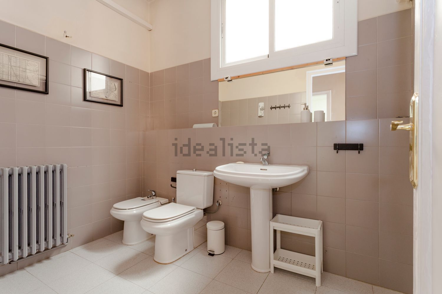 Habitación en alquiler, Barcelona