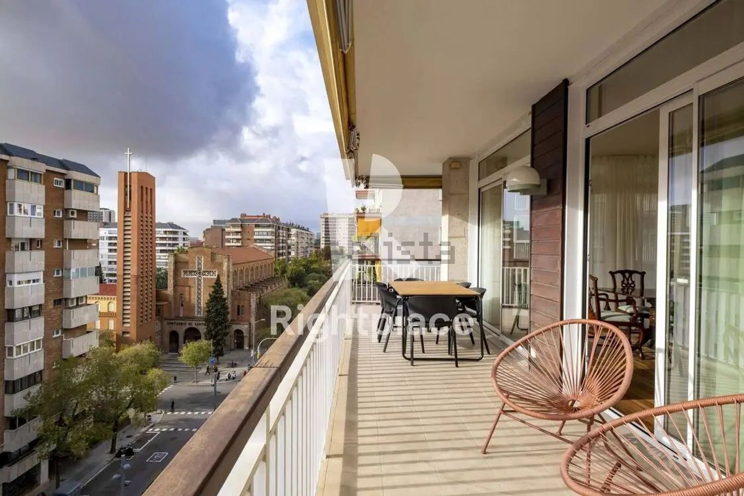 Pis de 127 m² a Barcelona