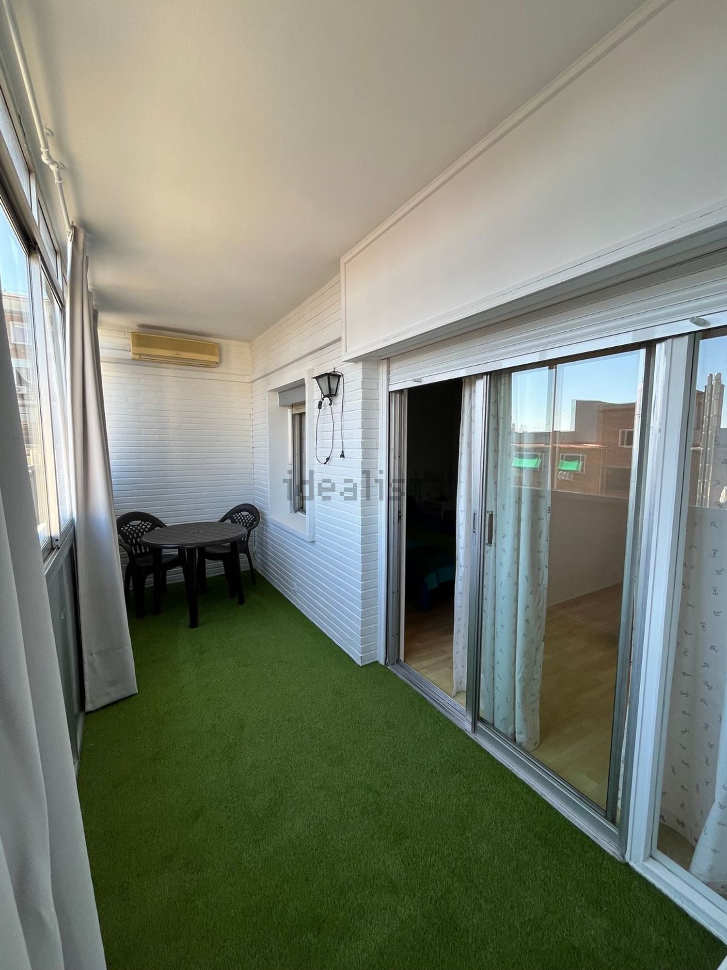 Piso de 60 m² en Madrid