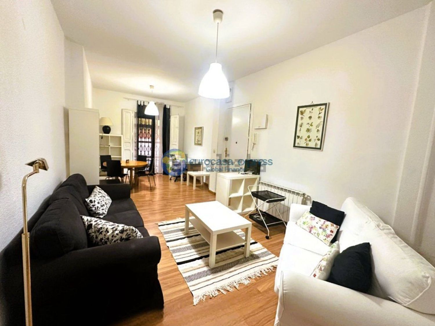 Pis de 70 m² a Madrid
