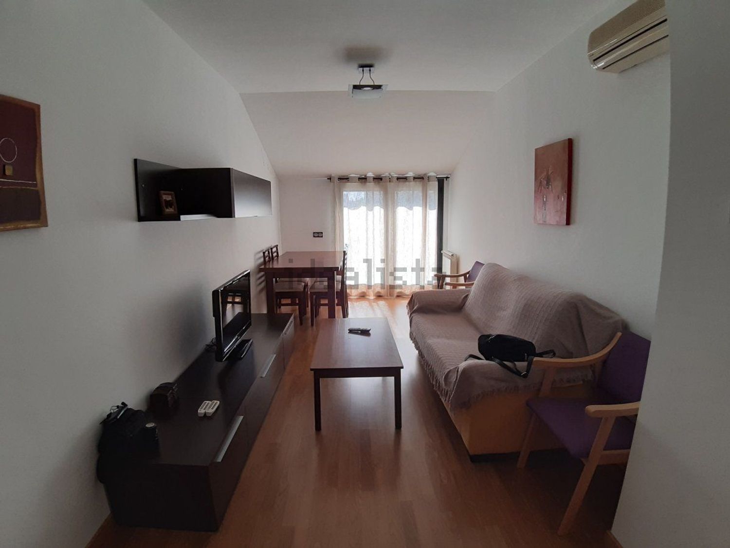 Appartamento 55 m² a Alcázar de San Juan