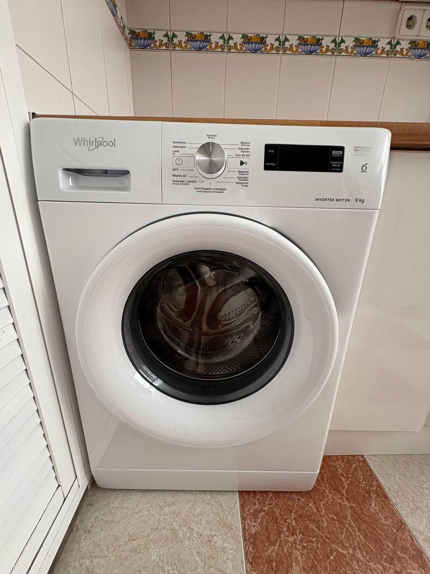 Appartamento 105 m² a Siviglia