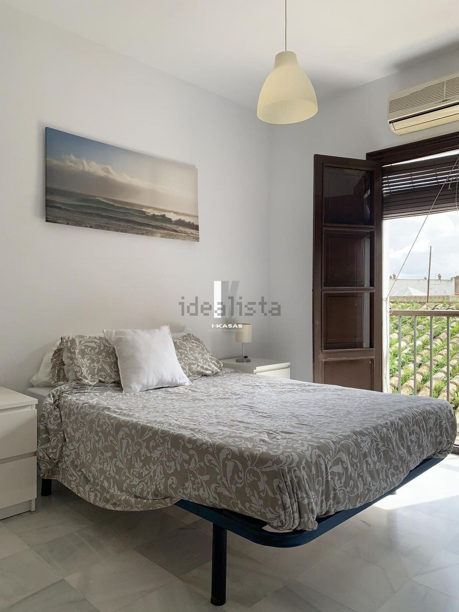 Piso de 53 m² en Jerez de la Frontera