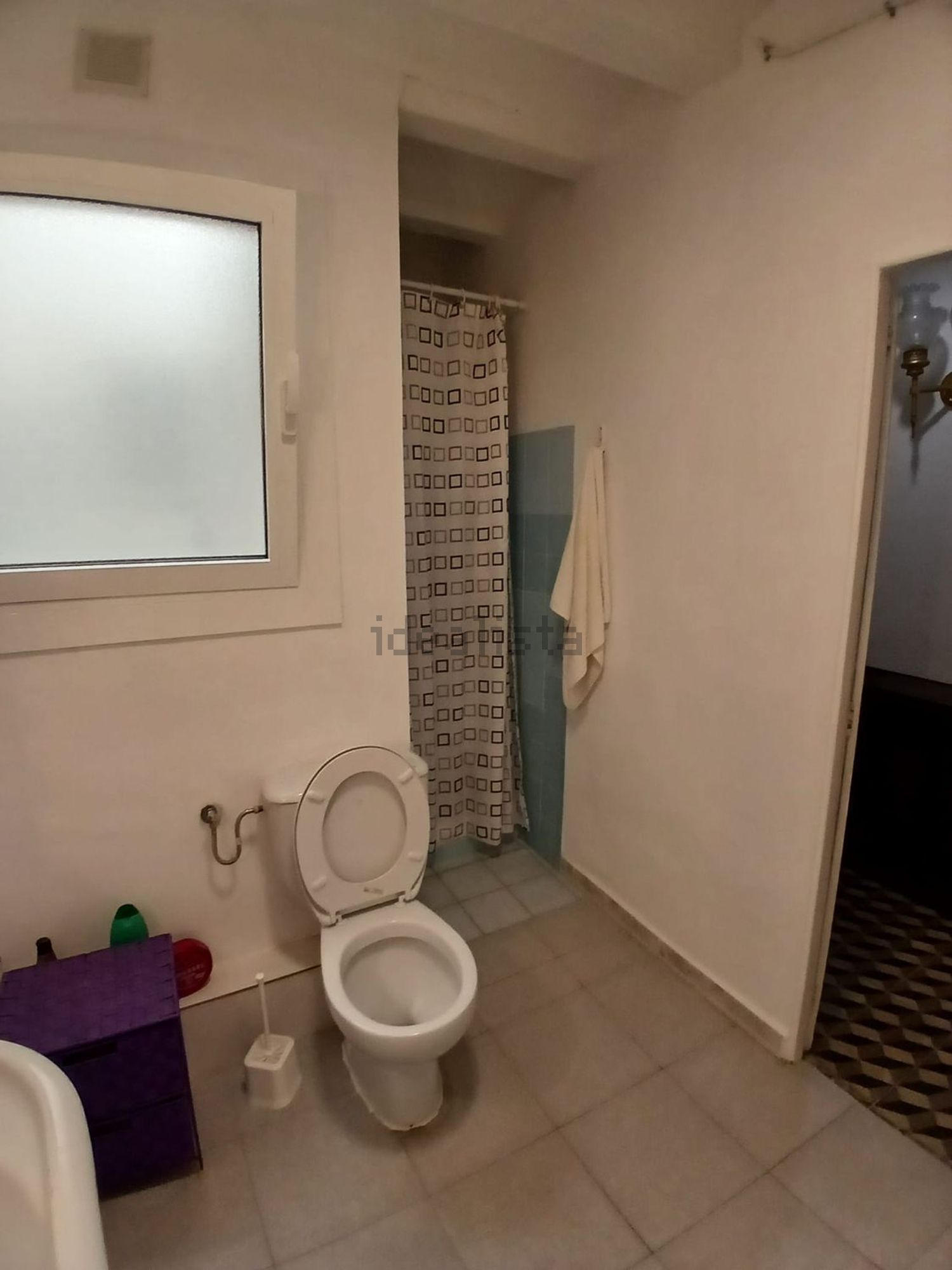Appartement 90 m² à Barcelone