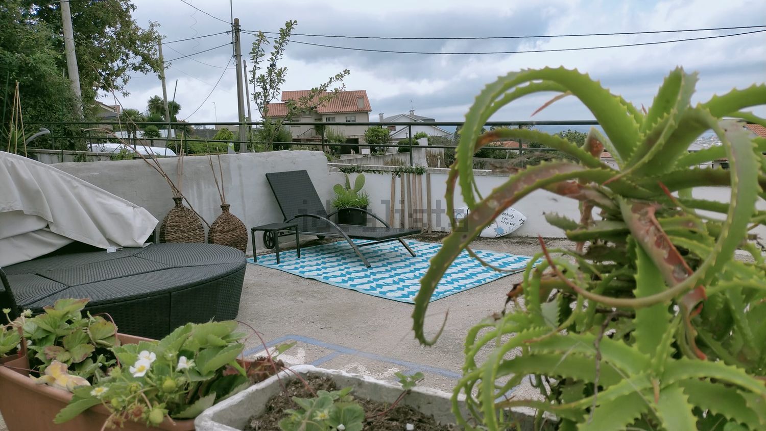Casa de 140 m² a Vigo