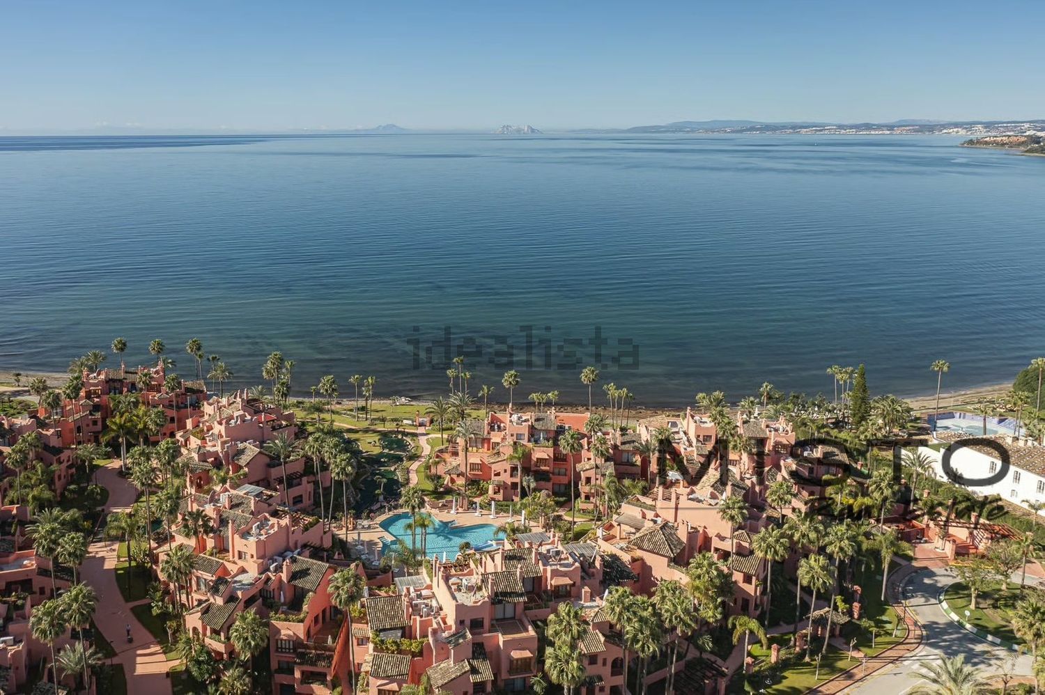 Pis de 120 m² a Estepona