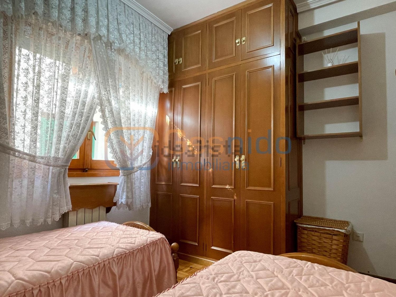 Piso de 80 m² en Segovia