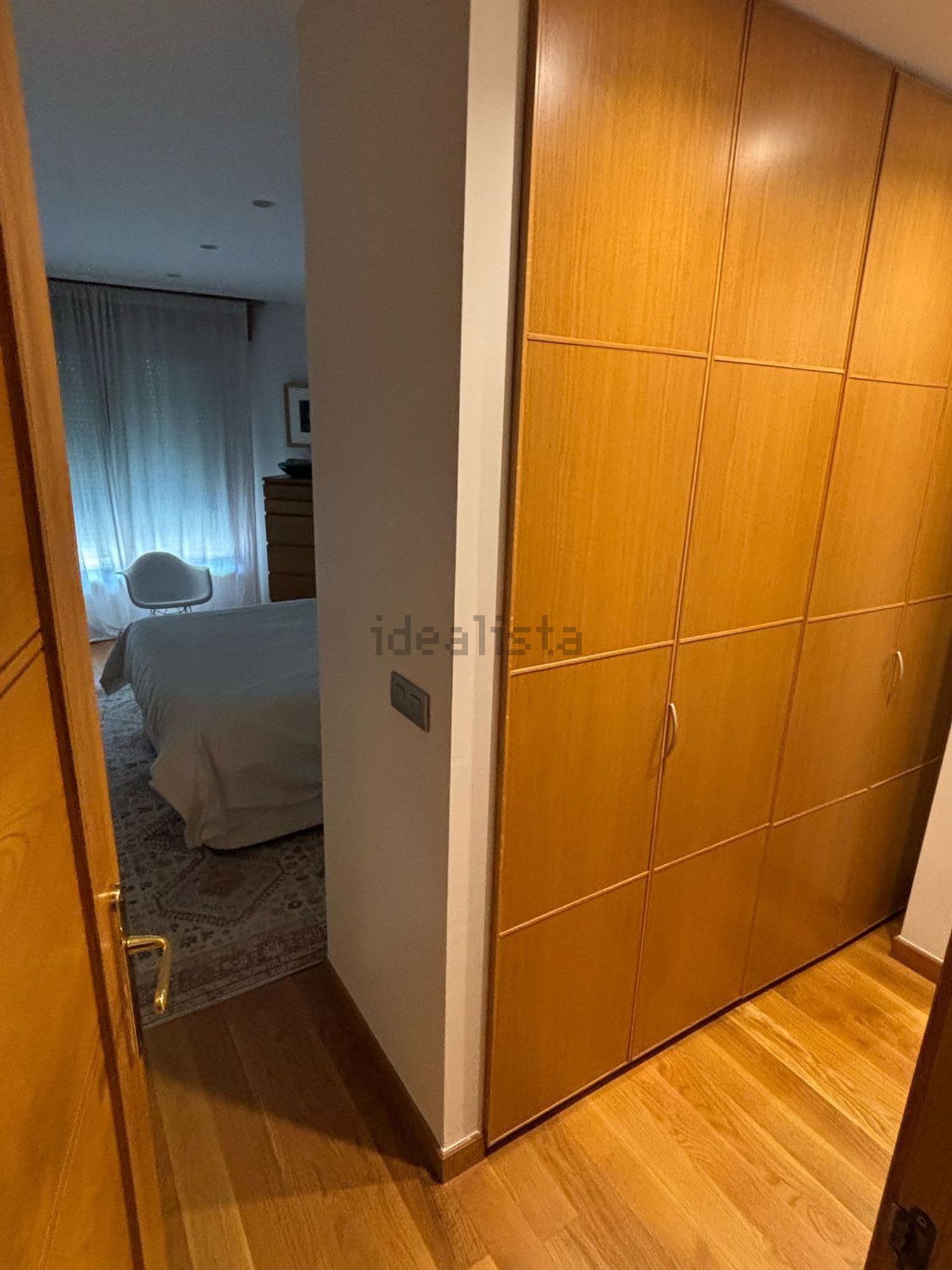 Pis de 80 m² a Vigo