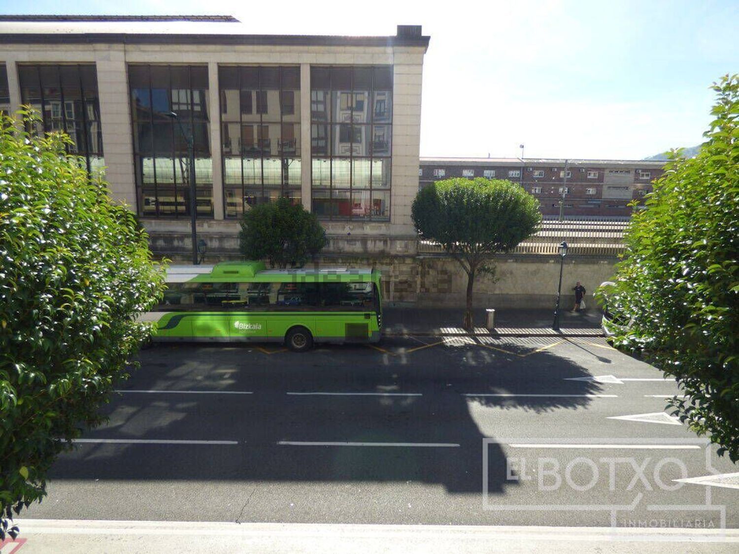 Piso de 198 m² en Bilbao