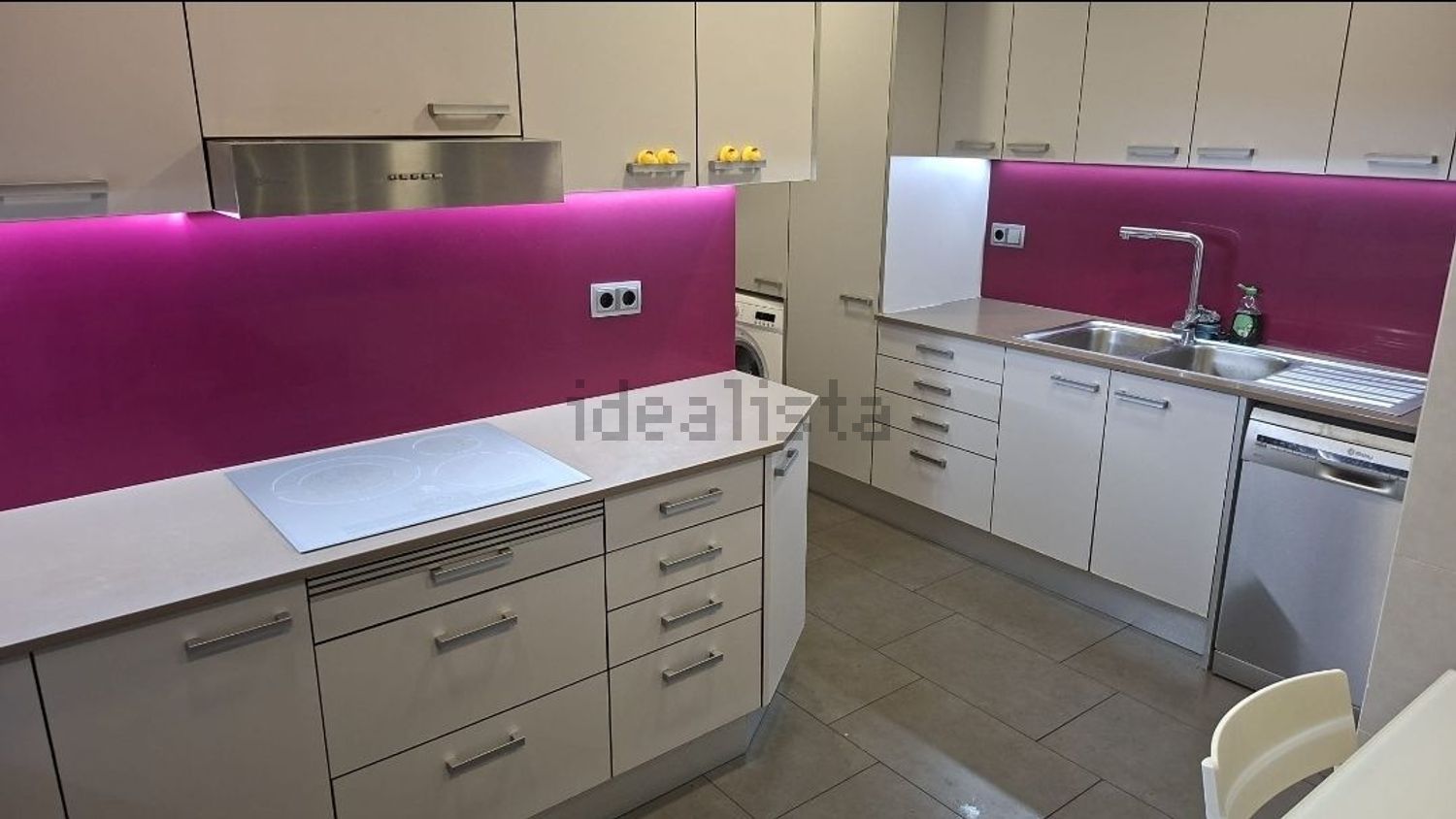 Habitación 150 m², Barcelona