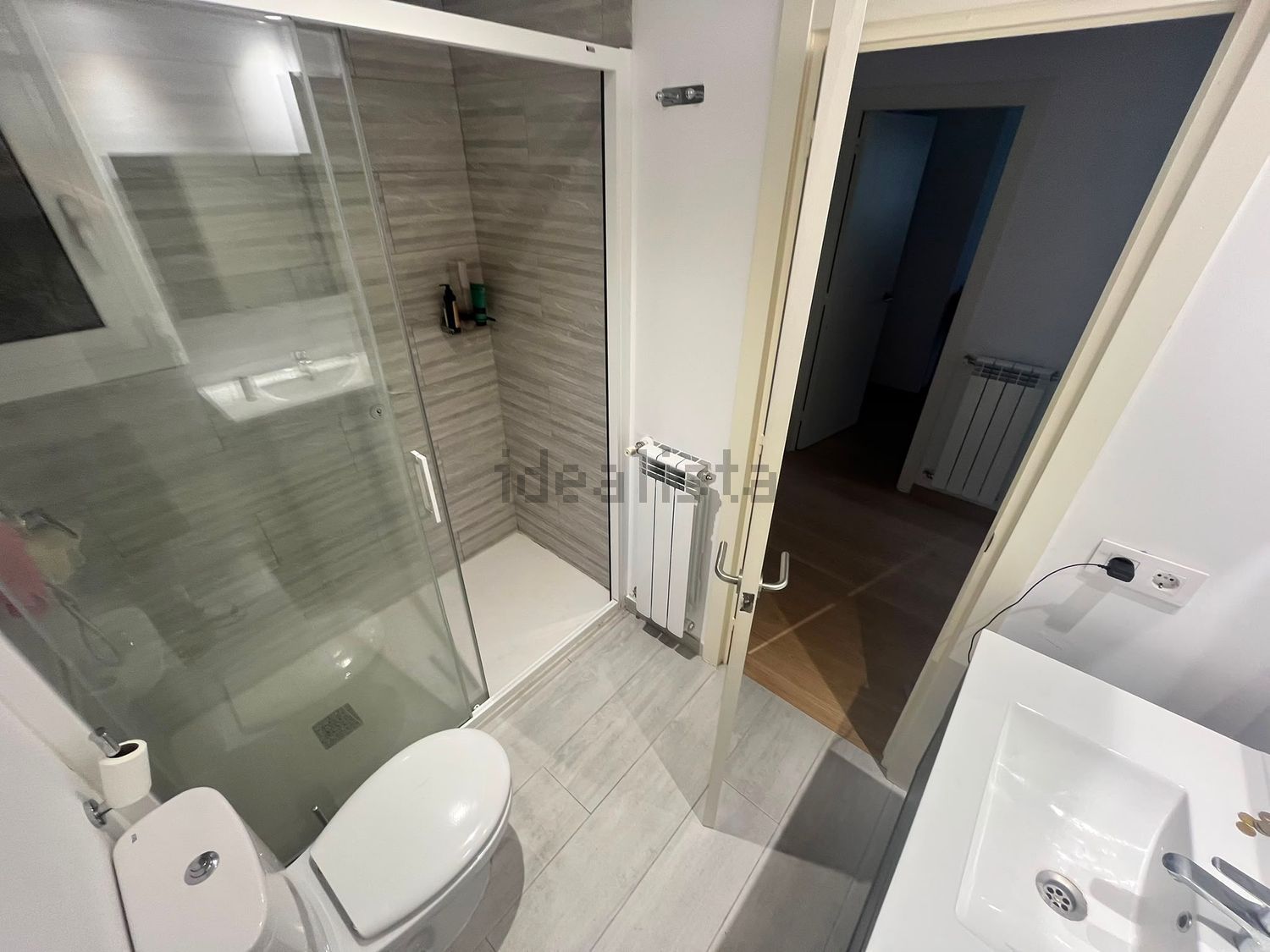 Habitació de lloguer, Girona
