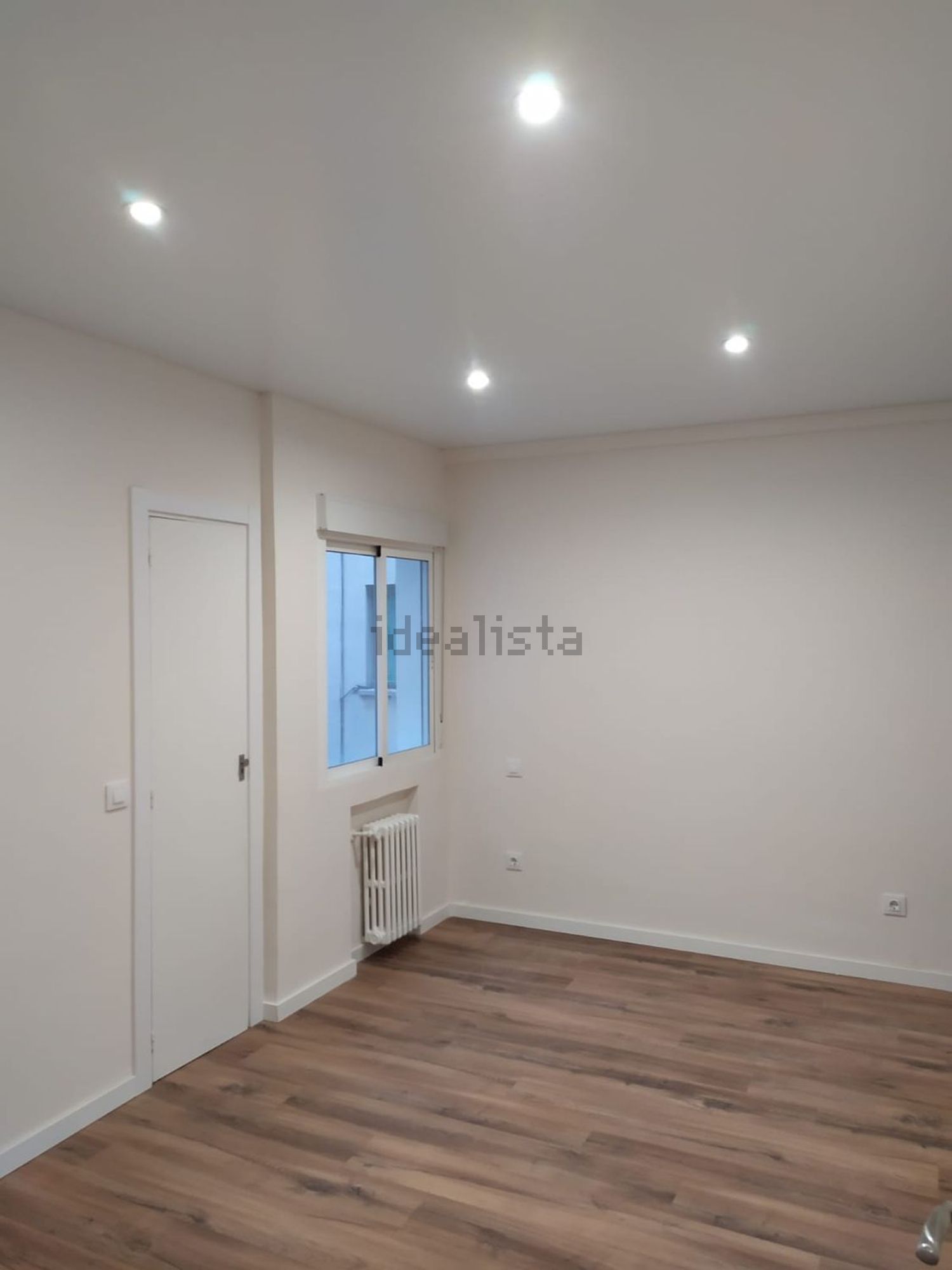 Appartamento 120 m² a Madrid