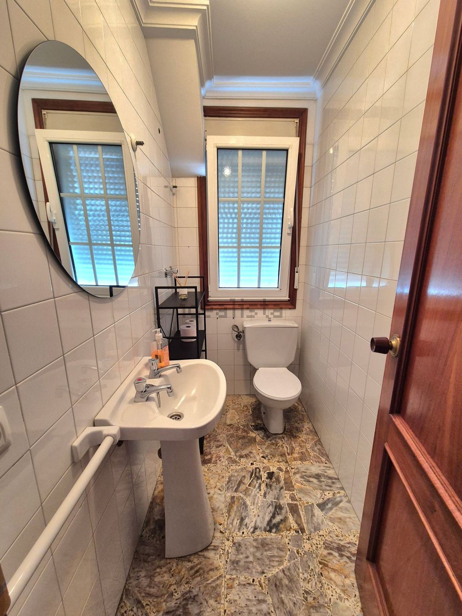 Pis de 83 m² a Nigrán