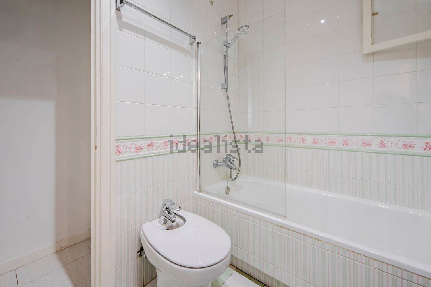 Habitación 200 m², Madrid