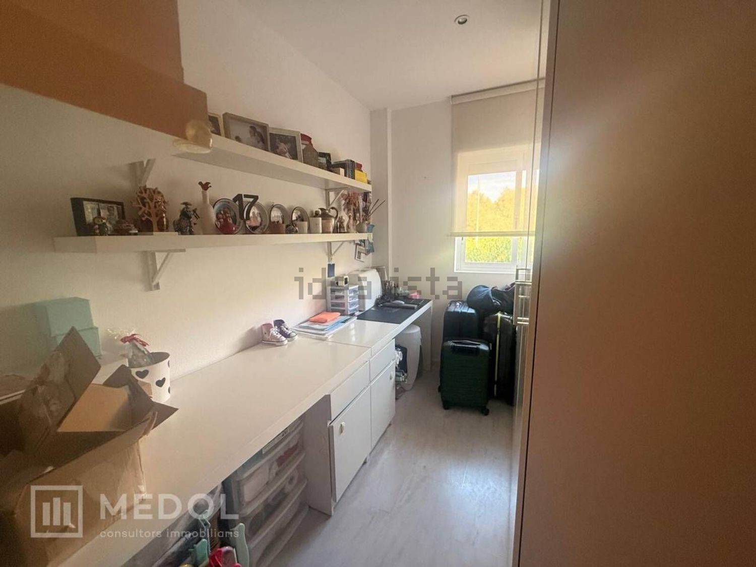 Piso de 137 m² en Tarragona