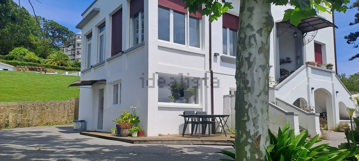 Casa de 100 m² en Gijón