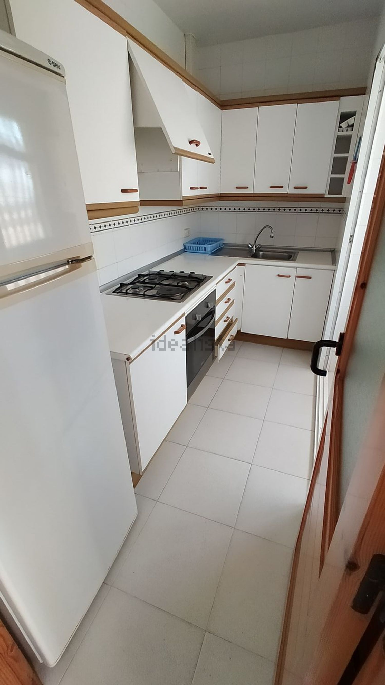 Piso de 60 m² en Los Alcázares