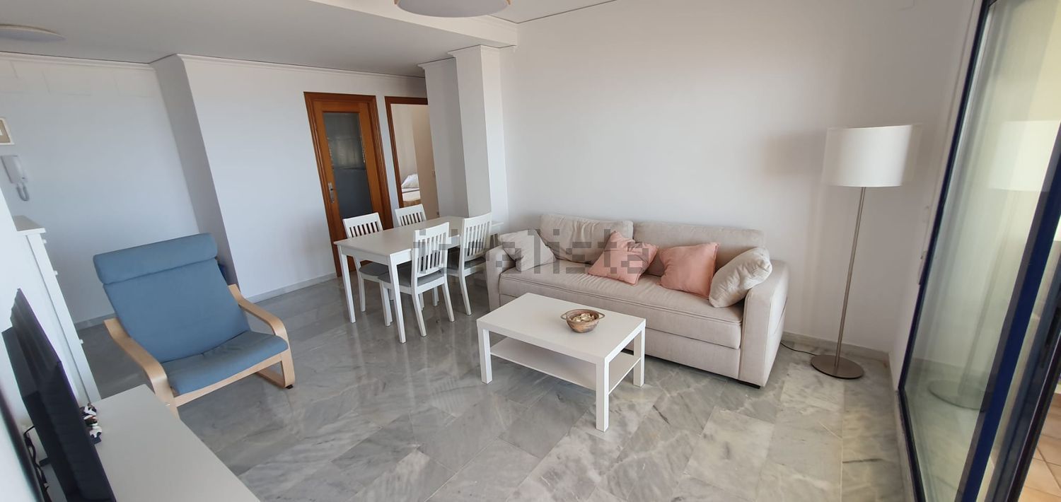 Pis de 86 m² a Xeraco