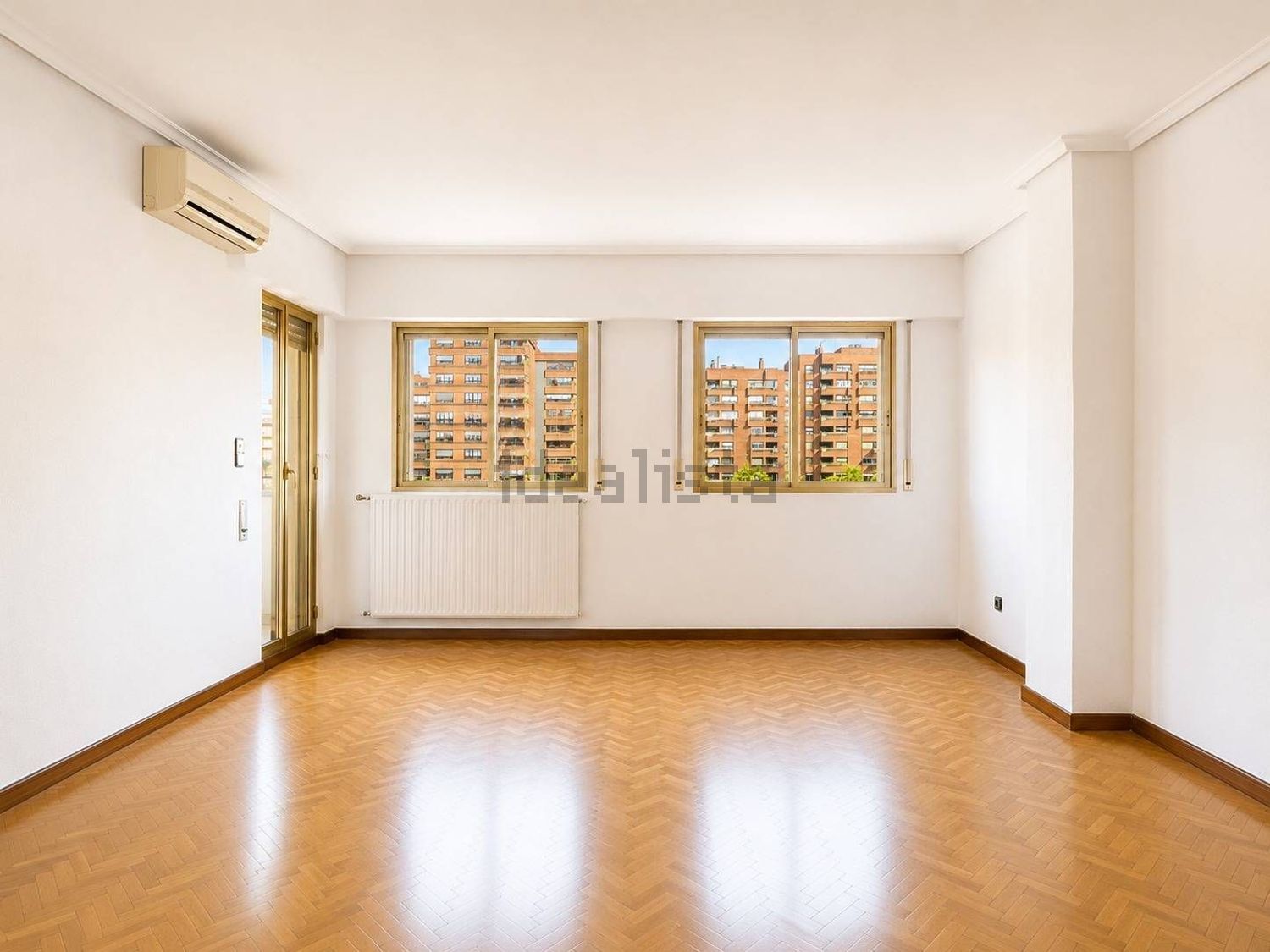 Pis de 108 m² a Saragossa