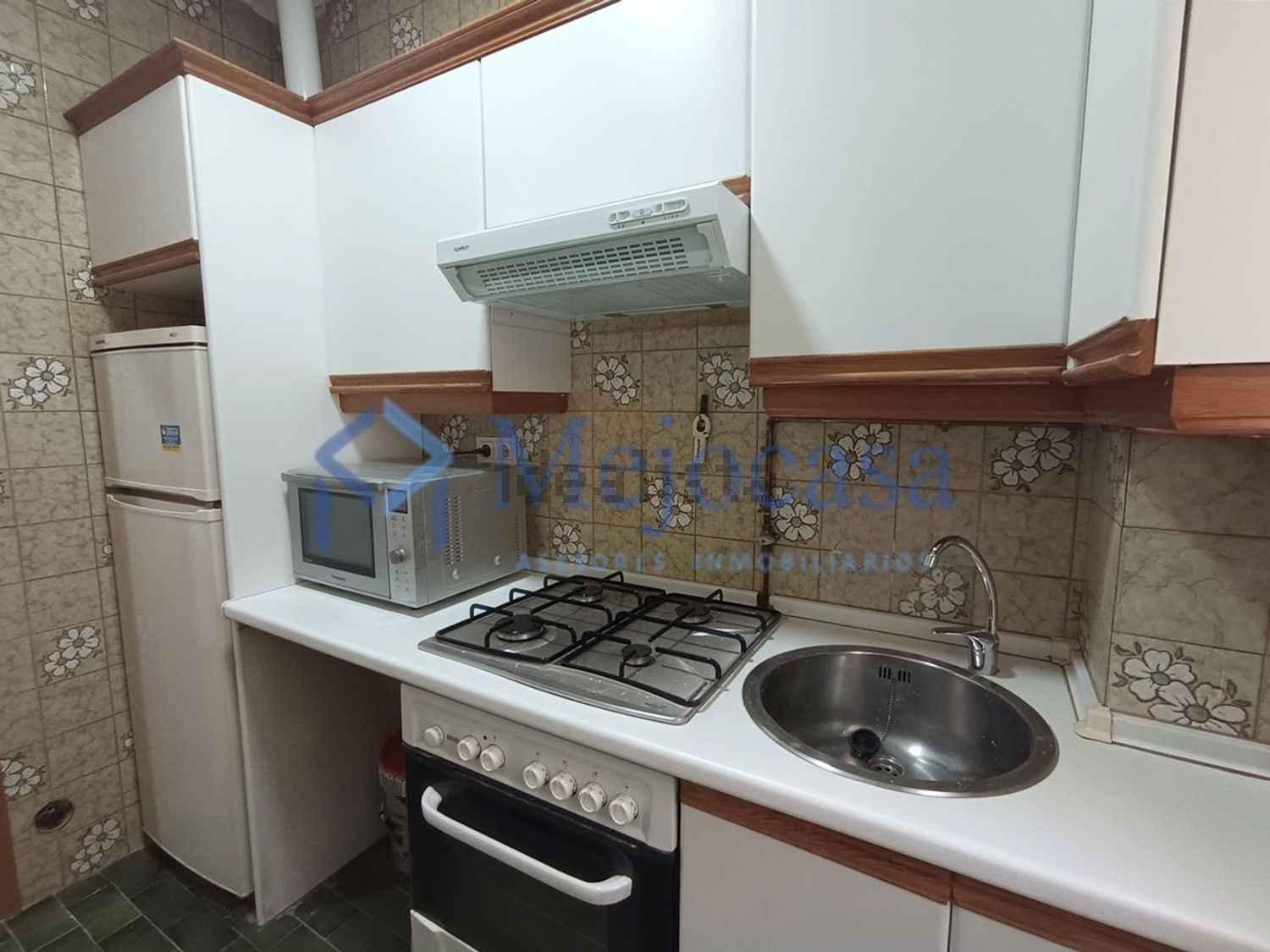 Pis de 70 m² a Madrid