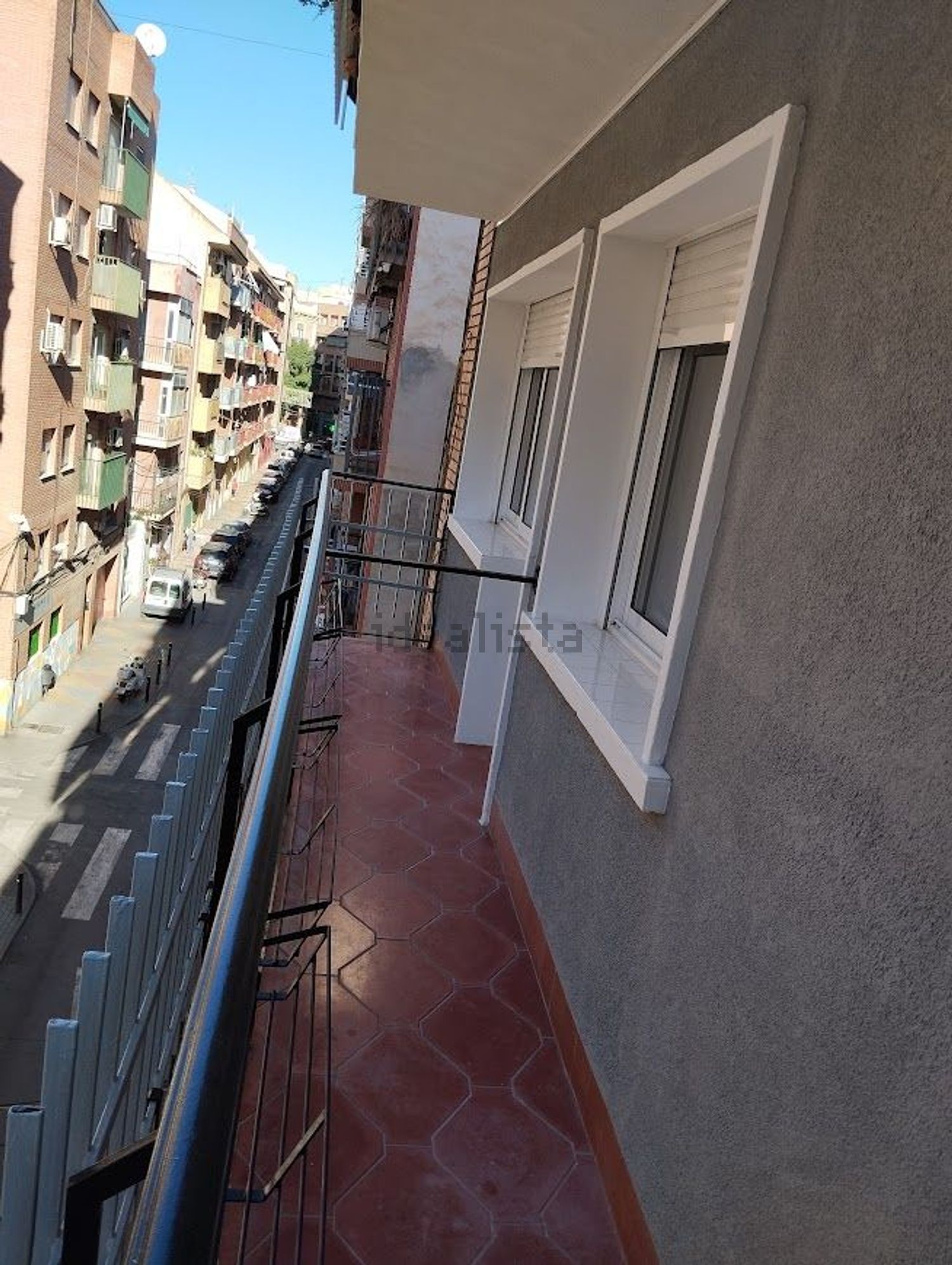 Stanza in affitto, Murcia