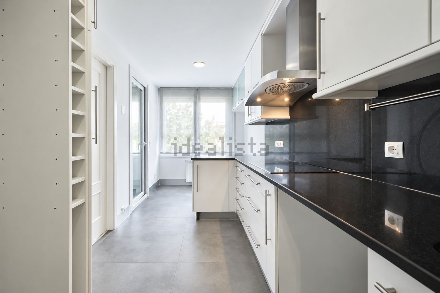 Wohnung 158 m² in Madrid