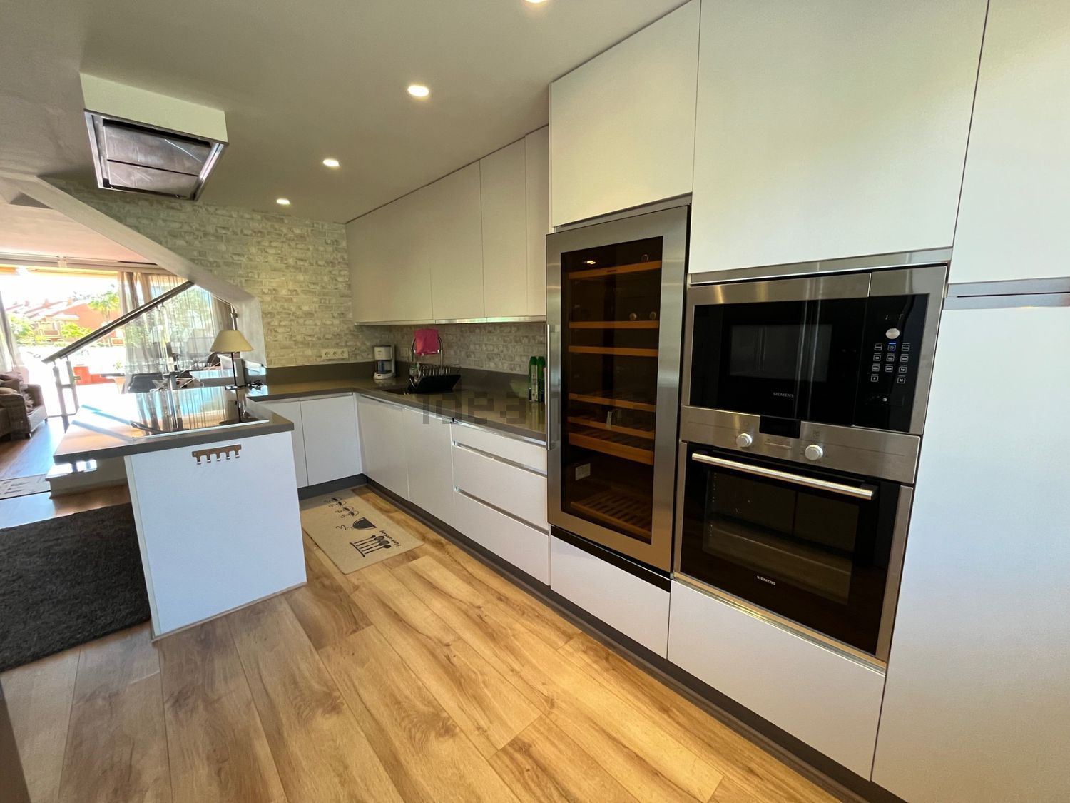 Casa de 215 m² a Estepona